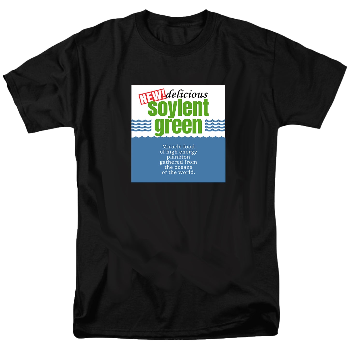 Miracle Food T Shirt