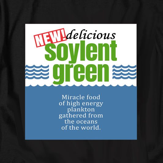 Miracle Food T Shirt