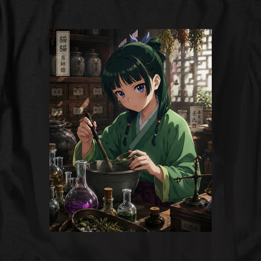 The Apothecary T Shirt