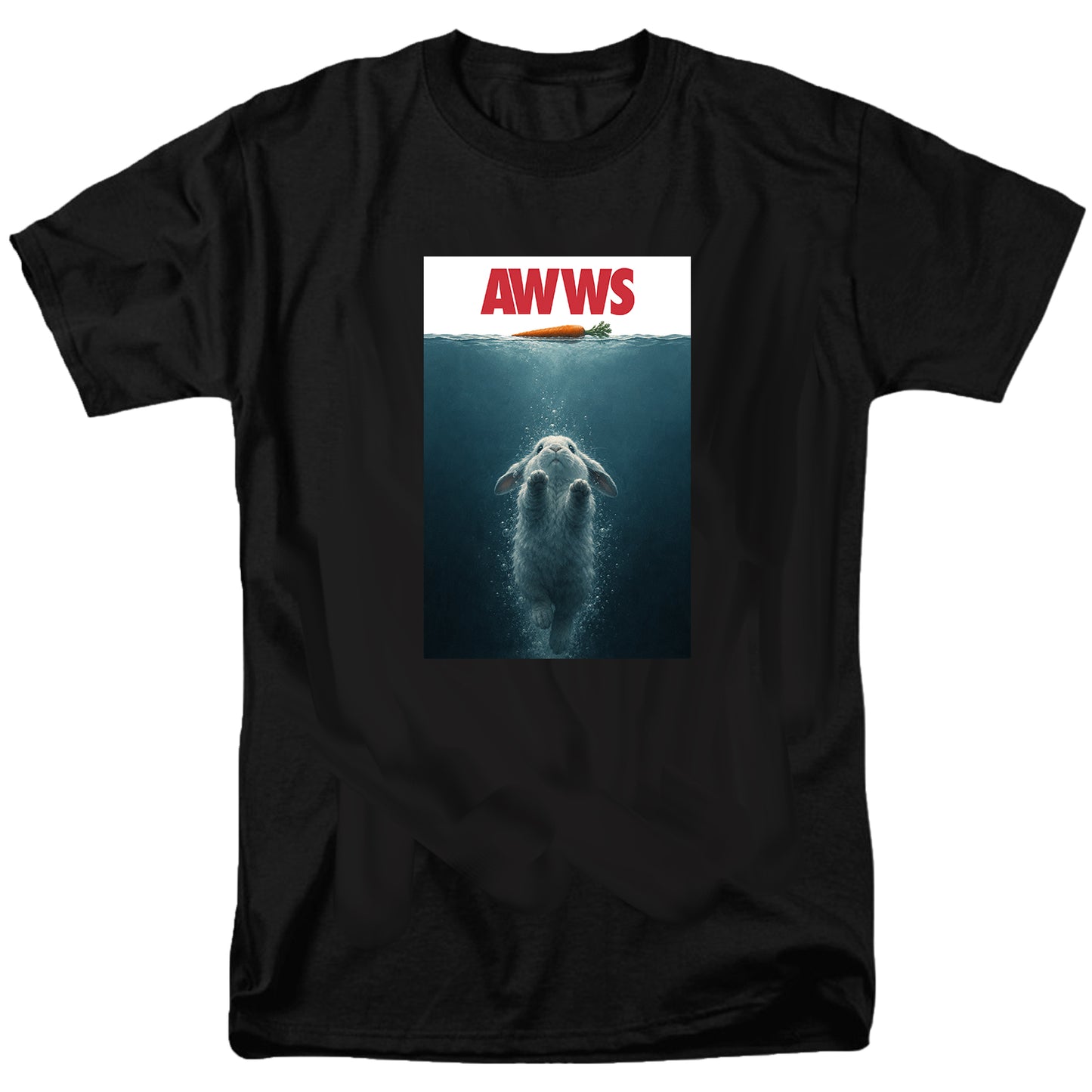 Awws T Shirt