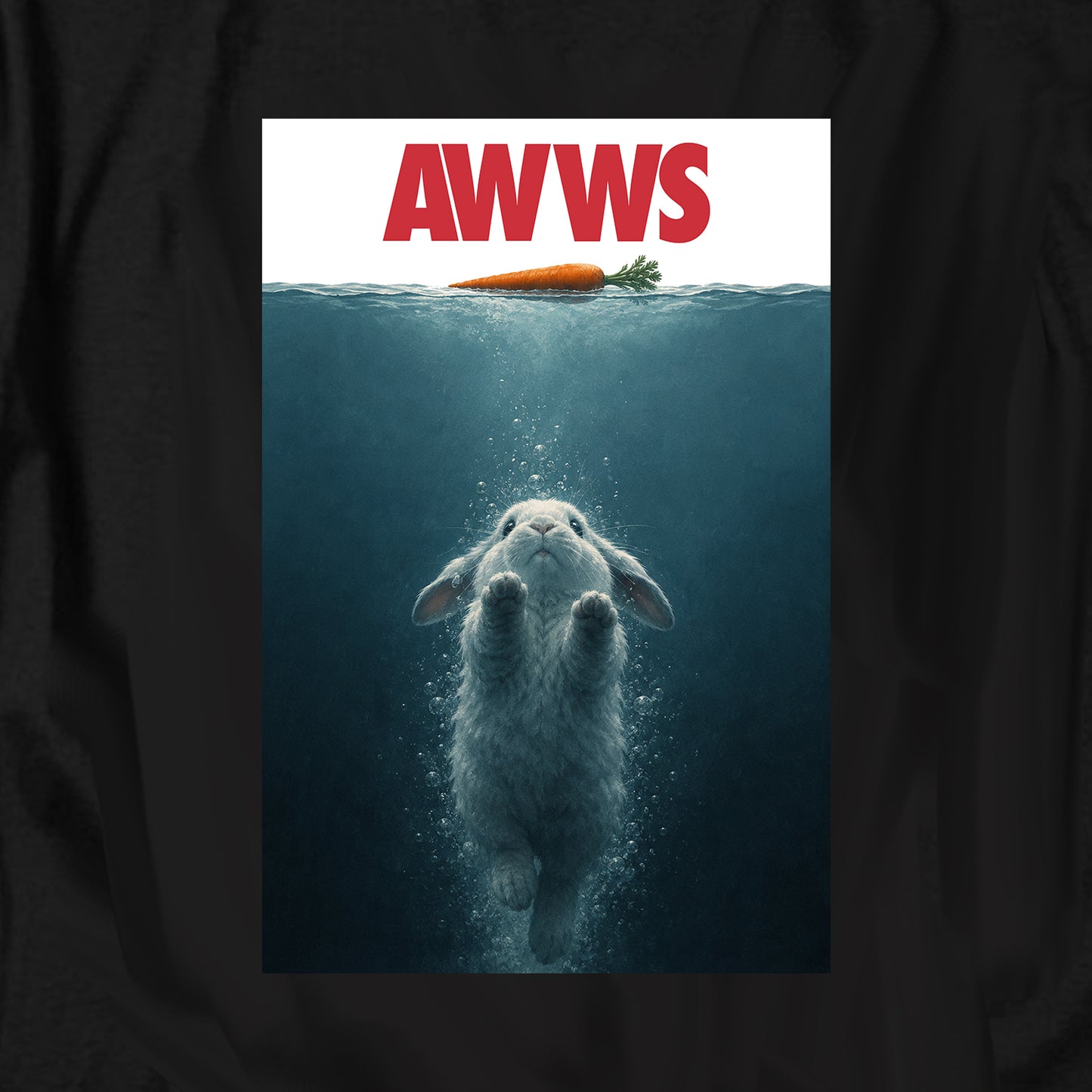 Awws T Shirt