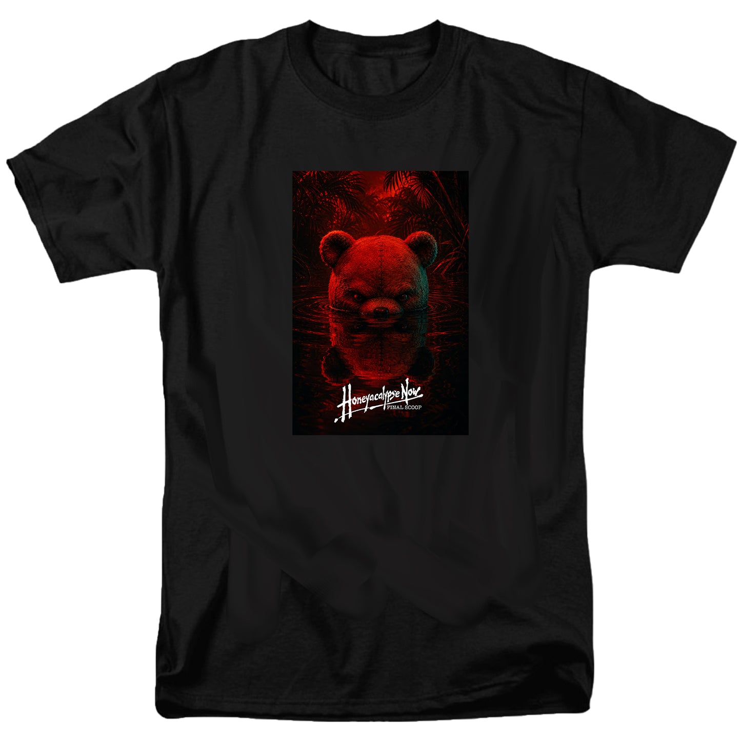 Honeyacalypse Now Final Scoop T Shirt