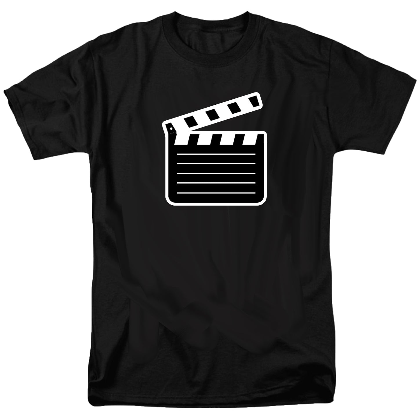 Clapboard T Shirt