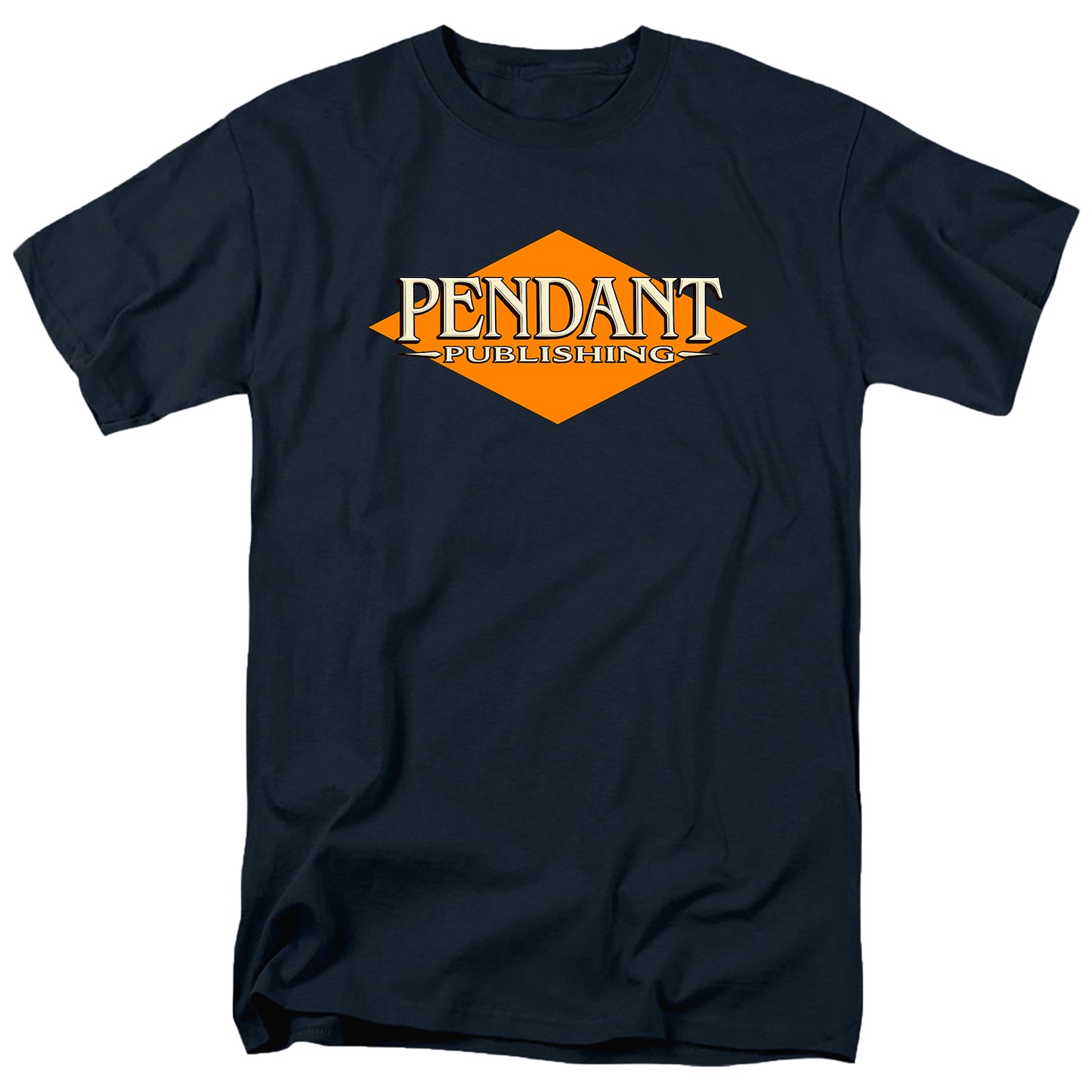 Pendant Publishing Logo T Shirt