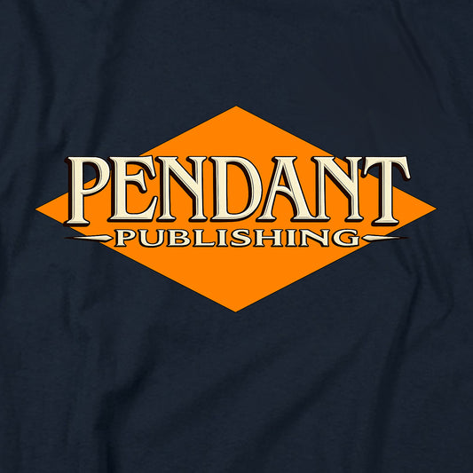Pendant Publishing Logo T Shirt