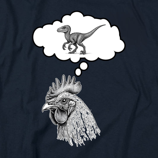 Rooster Dreams T Shirt
