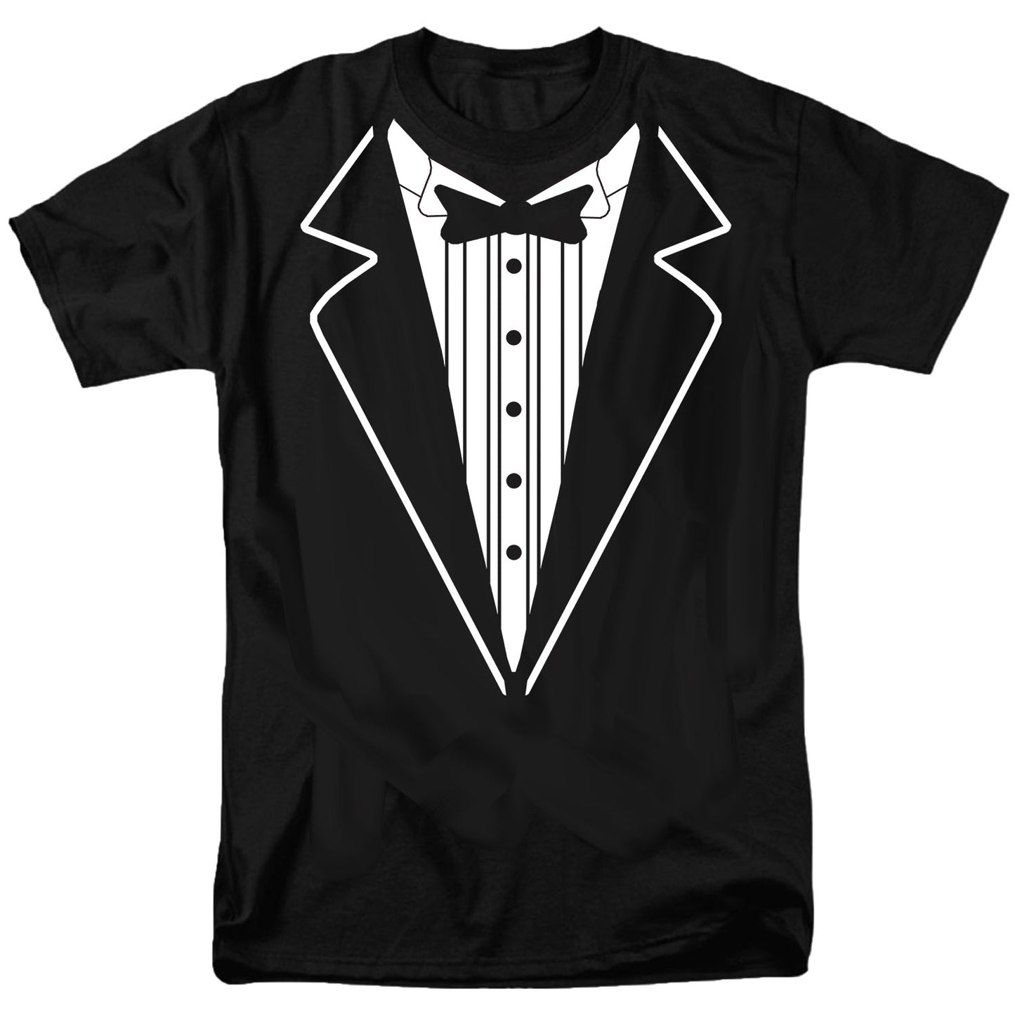 Tuxedo T Shirt