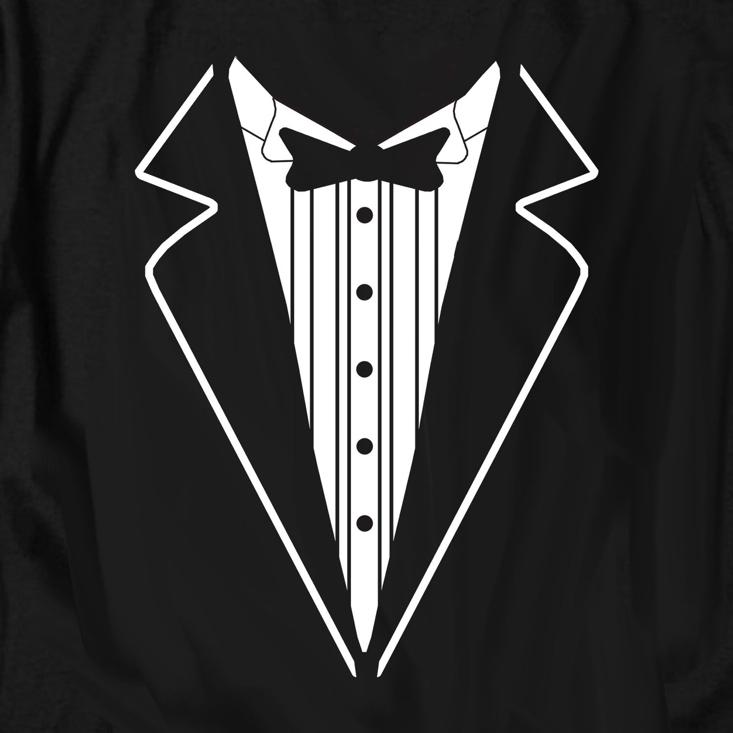 Tuxedo T Shirt
