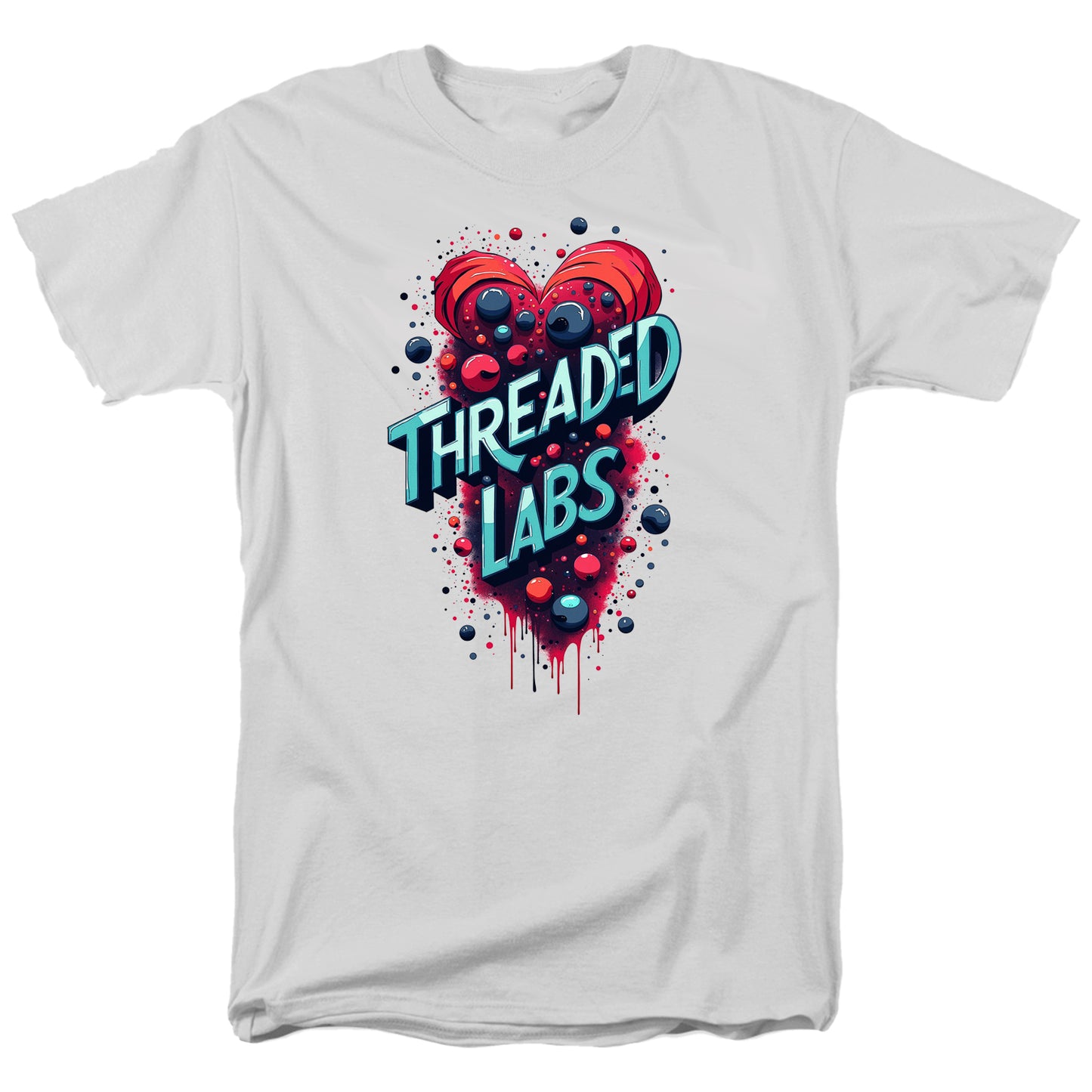 Threaded Labs Bleeding Edge T Shirt