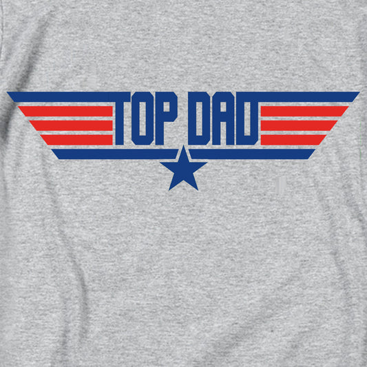 Top Dad T Shirt