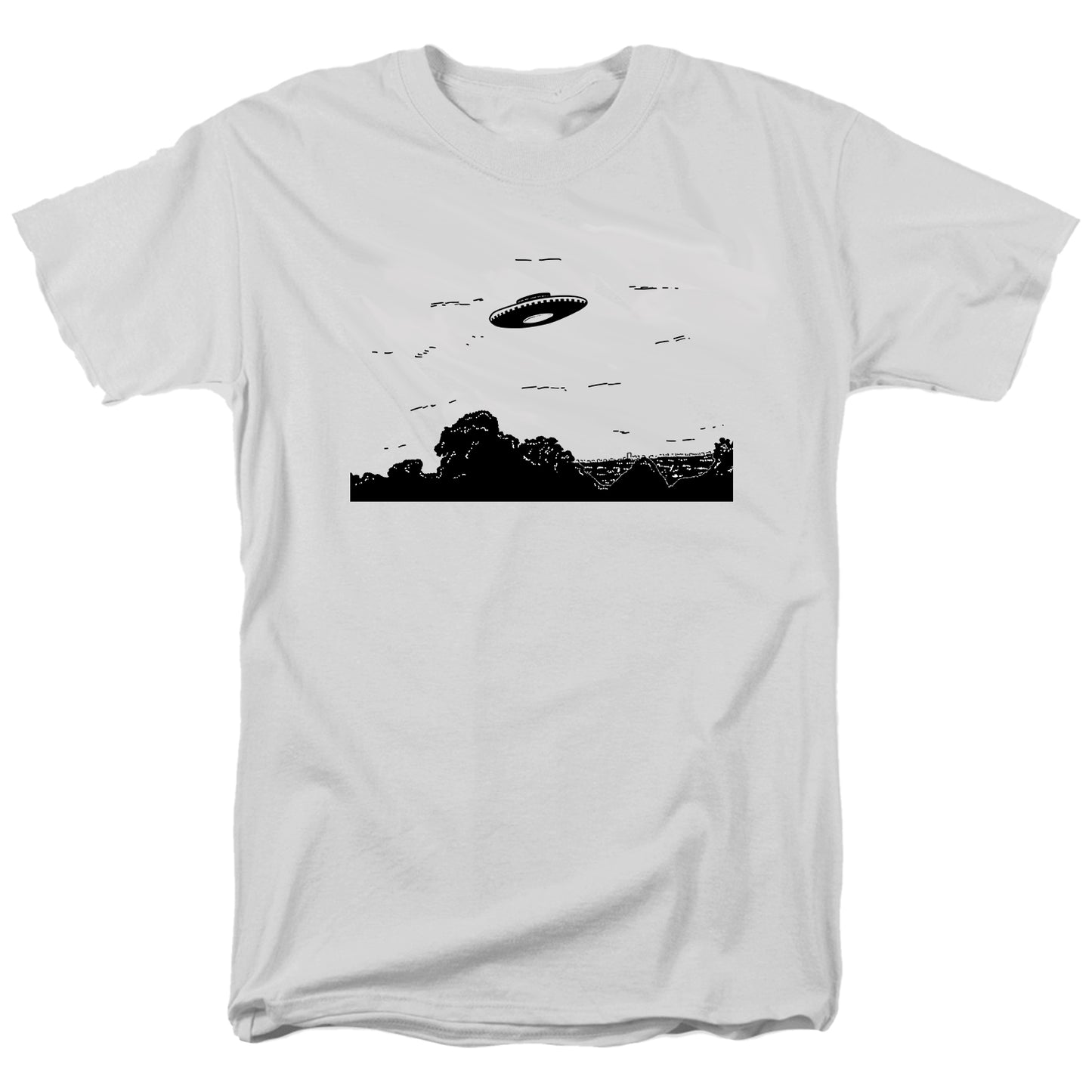 UFO T Shirt