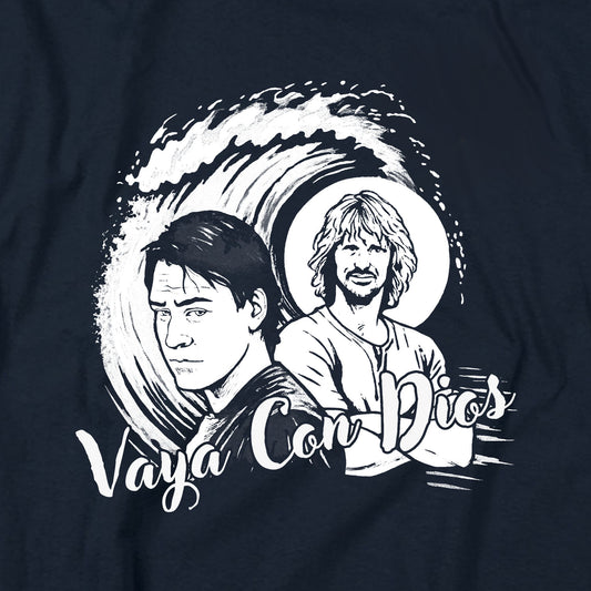 Vaya Con Dios Monotone T Shirt